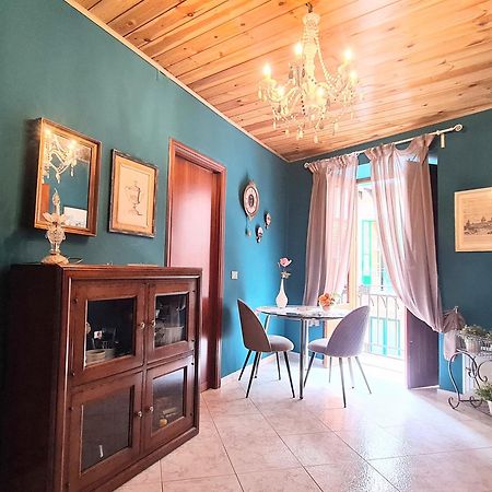 Casakameusa Palermo Buitenkant foto